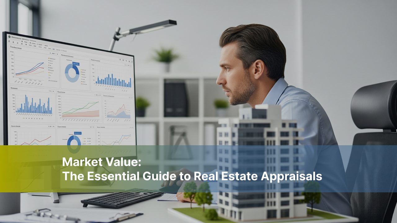 Market Value in Appraisal