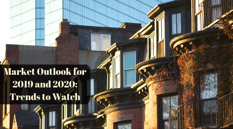 Housing market trends in 2020 with rising prices and challenges for buyers