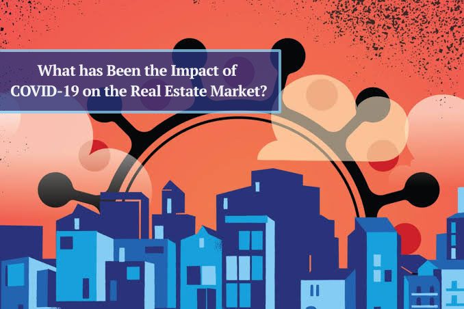 COVID-19 real estate market trends