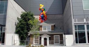 Transitional properties and their potential for real estate value enhancement.