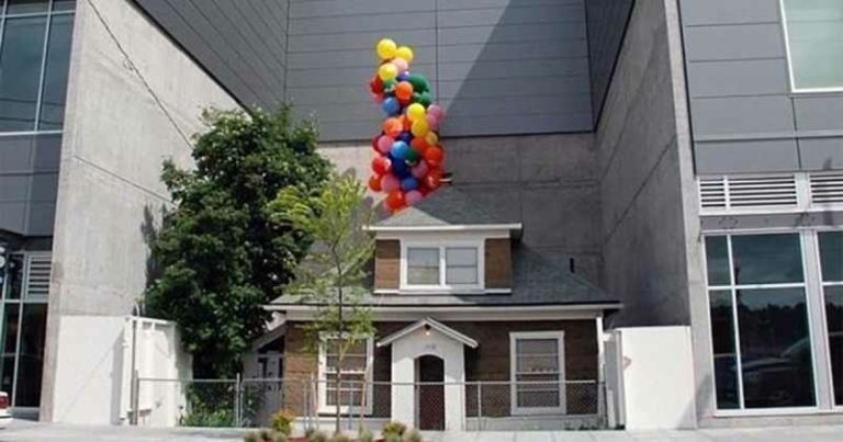 Transitional properties and their potential for real estate value enhancement.