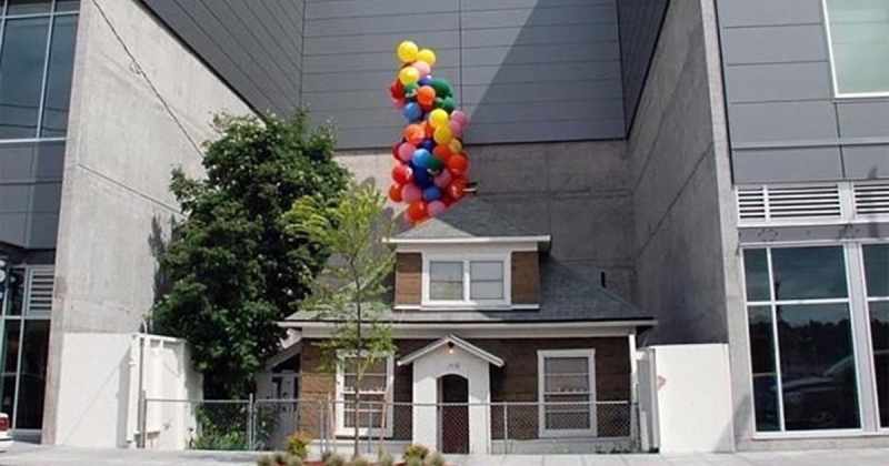 Transitional properties and their potential for real estate value enhancement.
