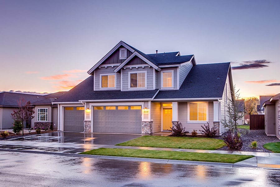 Residential Appraisal