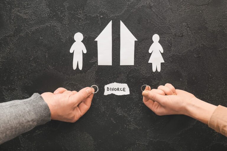 Divorce appraisal for fair division of assets