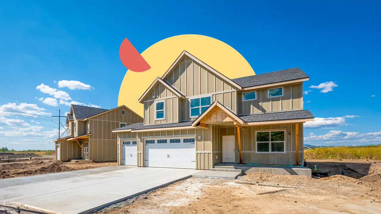 Appraisal for new construction and development projects