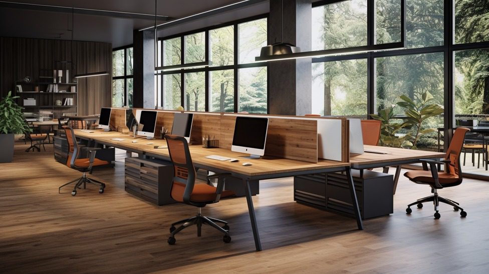 Office building commercial appraisal in Boston