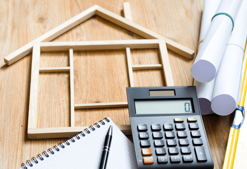 Commercial New Construction Development Appraisals
