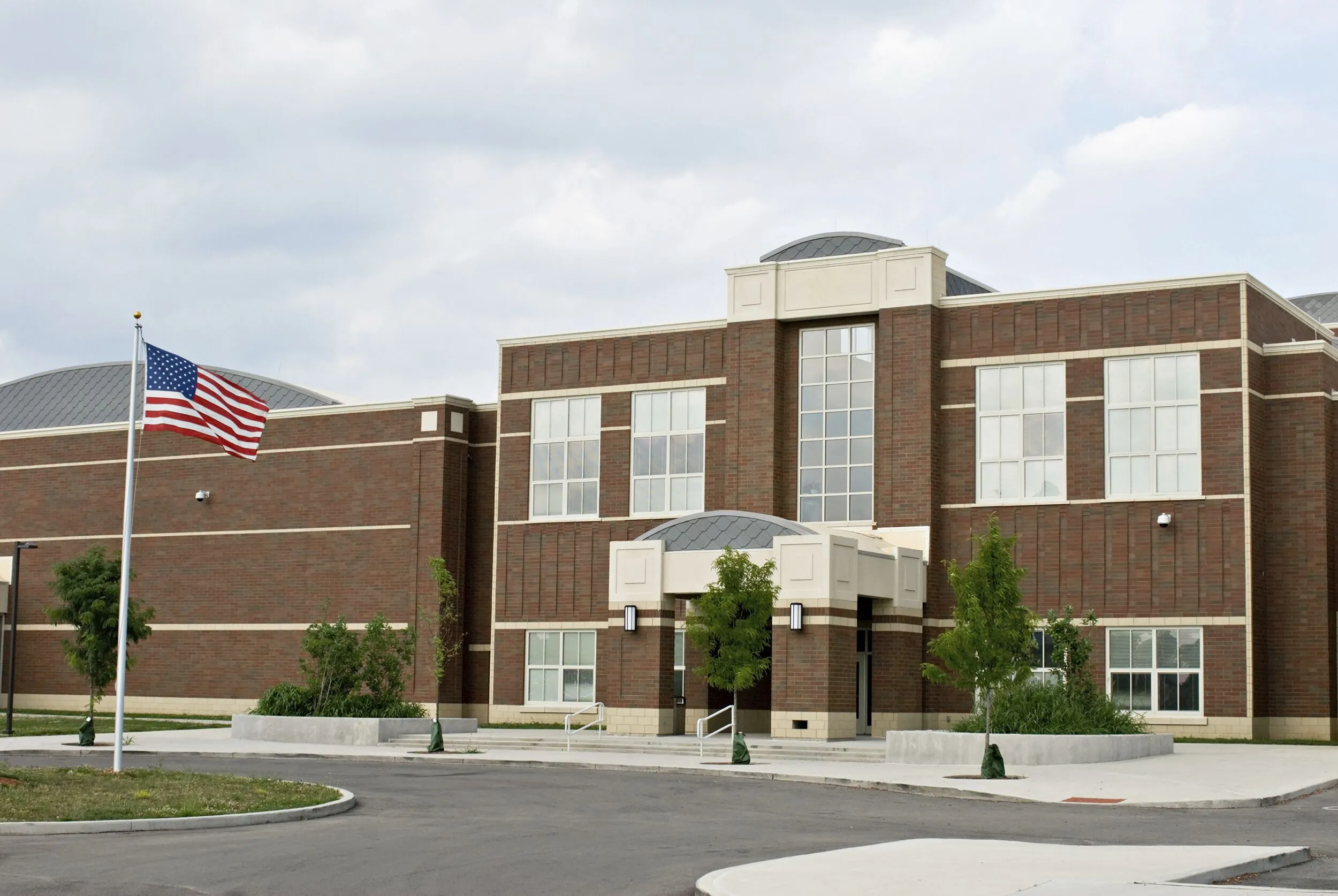 Appraisal for special use buildings like churches and schools
