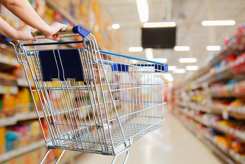 Retail property commercial appraisal in Boston