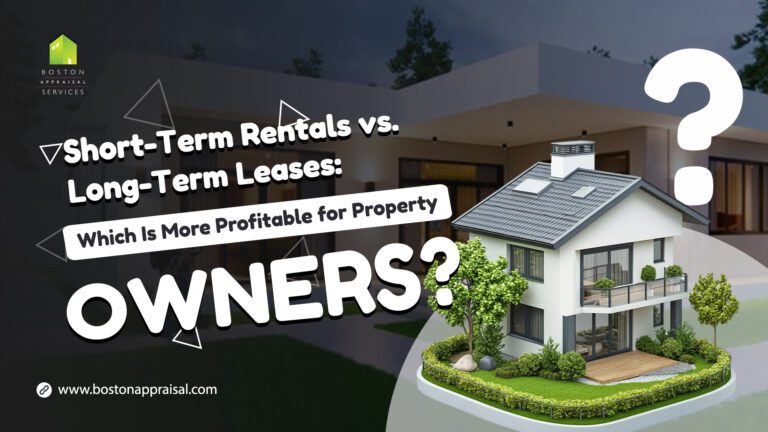 Short-Term Rentals vs. Long-Term Leases: 3 Powerful Factors Every Property Owner Must Consider
