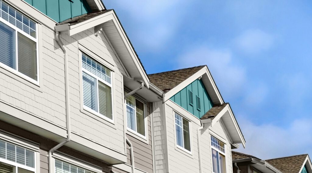 Residential Single Family Appraisal Services