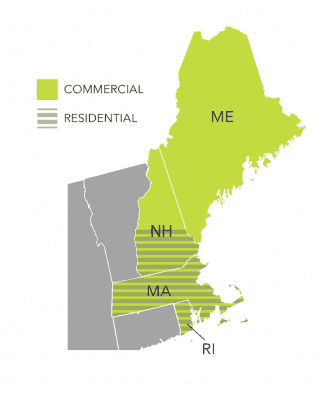 Residential Appraisal Inspection in Massachusetts Accurate and Timely Residential Appraisal Services Across Massachusetts